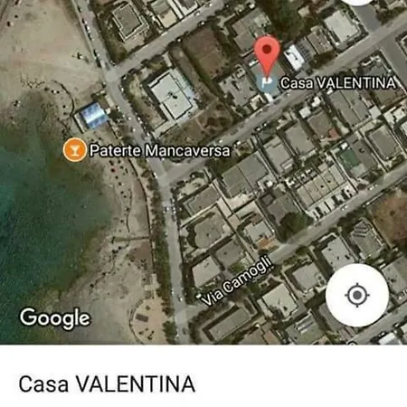 Casa Vacanza Valentina Апартаменты *