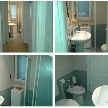 Casa Vacanza Valentina Апартаменты *