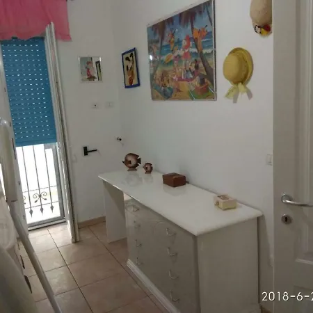 Casa Vacanza Valentina