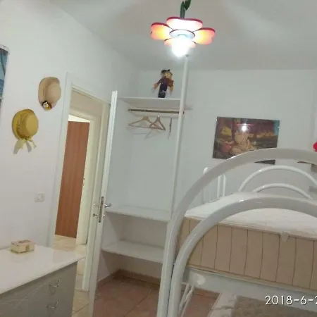 Casa Vacanza Valentina