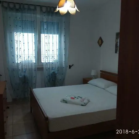 Апартаменты Casa Vacanza Valentina *