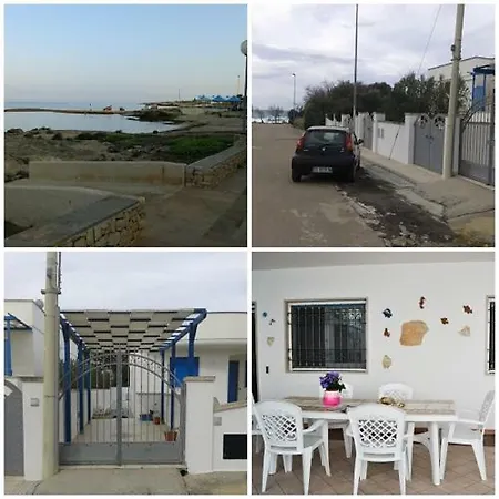 Casa Vacanza Valentina