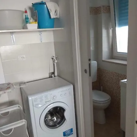 Casa Vacanza Valentina Апартаменты *