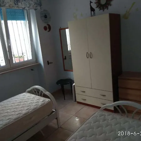 Casa Vacanza Valentina Апартаменты *