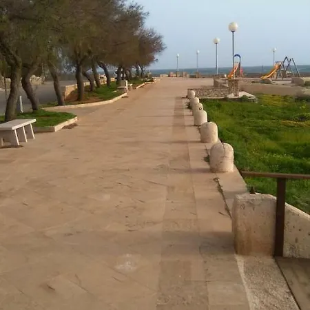 Апартаменты Casa Vacanza Valentina *
